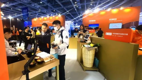 餐飲軟件行業(yè)動態(tài)聚焦 領軍品牌如何重塑餐飲管理系統(tǒng)新格局