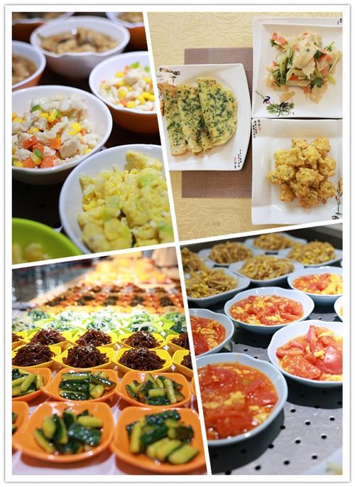 東營市市級機關餐飲管理服務中心 硬核舉措發力，堅決制止餐飲浪費