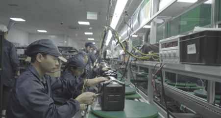 南方觀察 深圳新能源品牌出海火熱，穩經濟時期開啟“雙碳”黃金賽道